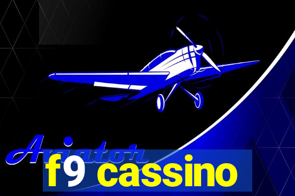 f9 cassino